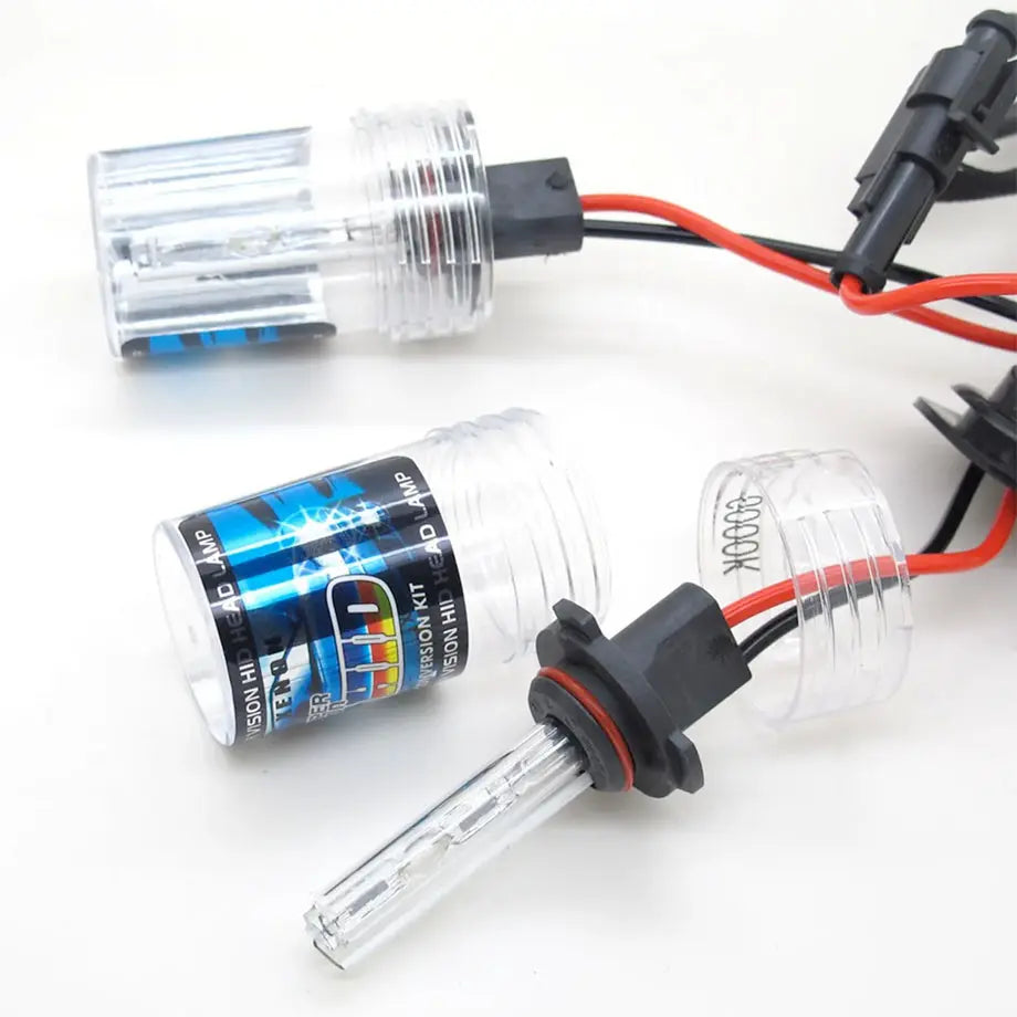 H8 HID Xenon Plug & Play Canbus Kit Max Motorsport