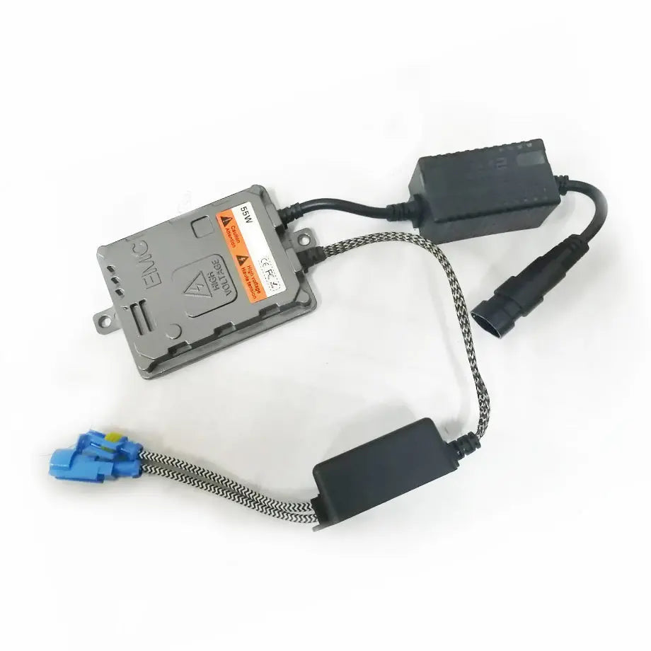 H8 HID Xenon Plug & Play Canbus Kit Max Motorsport