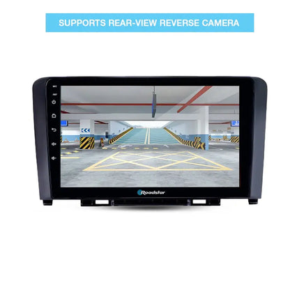 Haval H6 (11-16) - 9 Inch Roadstar Android Entertainment & GPS System Roadstar