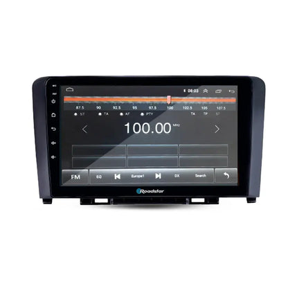 Haval H6 (11-16) - 9 Inch Roadstar Android Entertainment & GPS System Roadstar