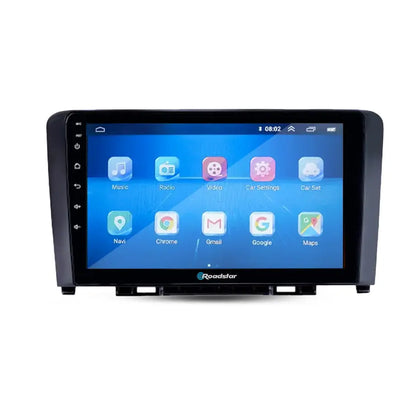 Haval H6 (11-16) - 9 Inch Roadstar Android Entertainment & GPS System Roadstar