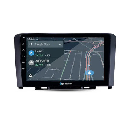 Haval H6 (11-16) - 9 Inch Roadstar Android Entertainment & GPS System Roadstar