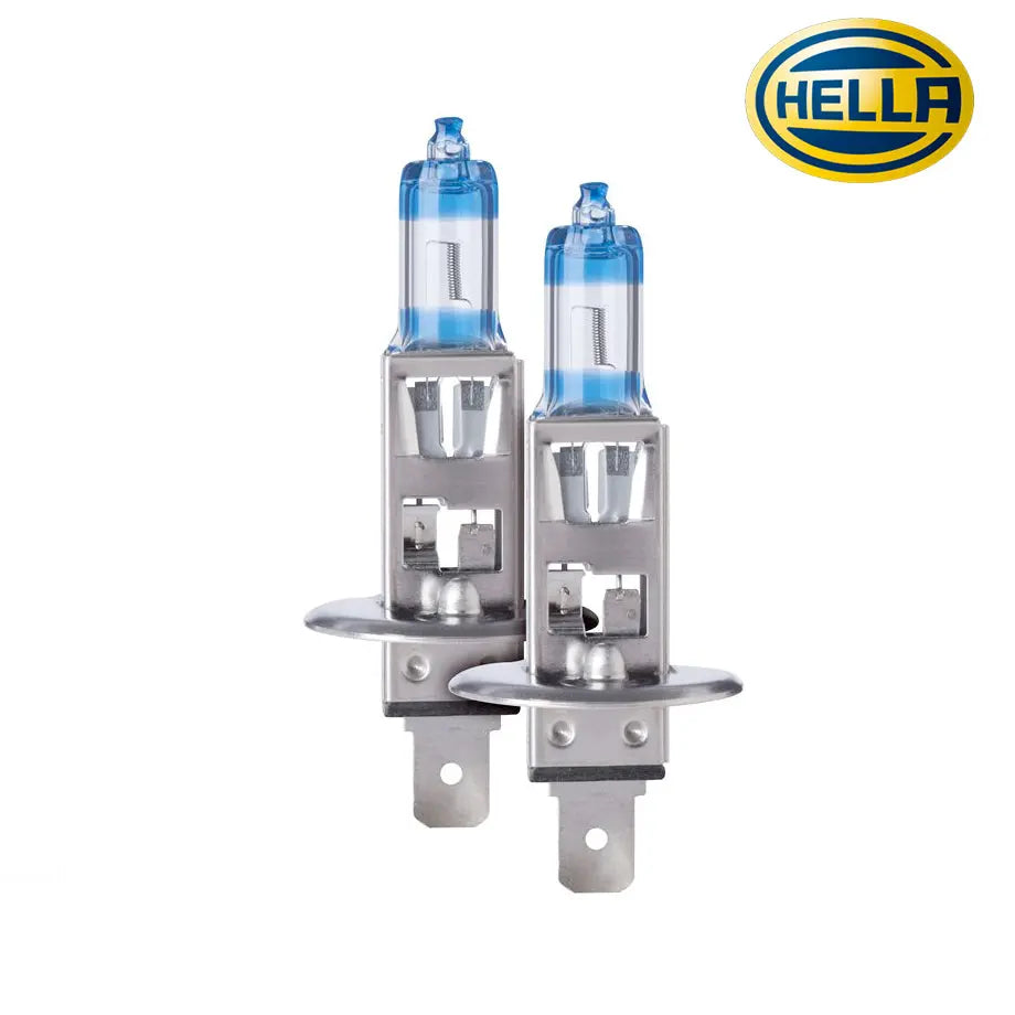 Hella H1 Daymaker +80 Bulb Set Hella