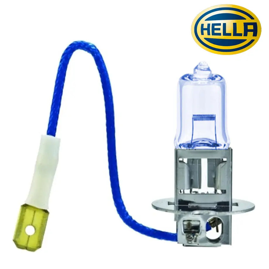 Hella H3 Daymaker Plus 55 Watts Bulbs Hella