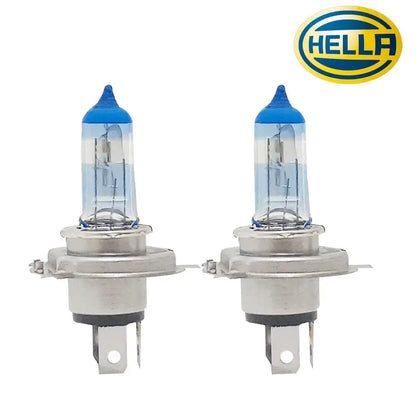 Hella H4 Daymaker +80 Bulbs Hella