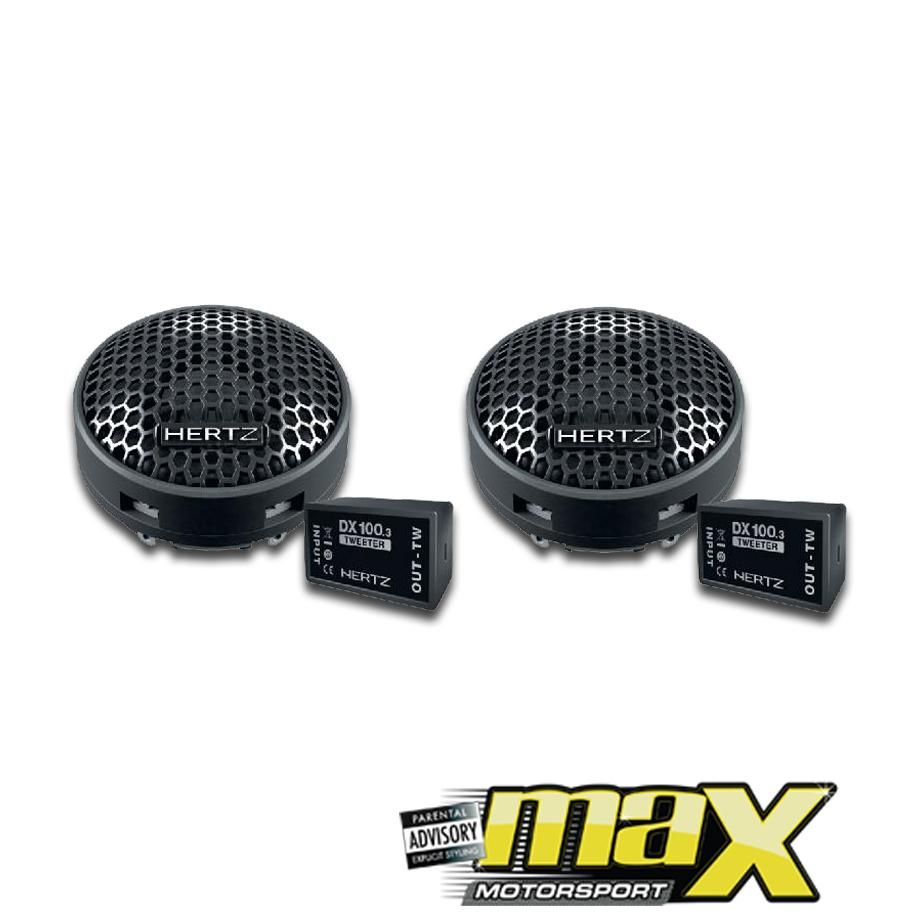 Hertz Tweeter 80W Hertz