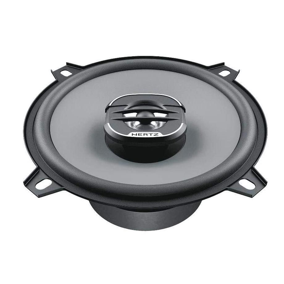 Hertz X130 5" 2-Way Coaxial Mids 160W Hertz