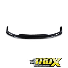 Load image into Gallery viewer, Honda Ballade/ Civic (96-98) Mugen Style Plastic Front Spoiler maxmotorsports

