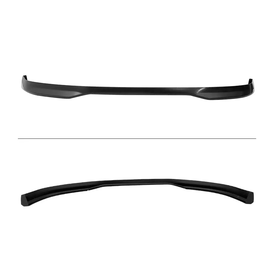 Honda Ballade/ Civic (99-00) Type-R Style Plastic Front Spoiler maxmotorsports