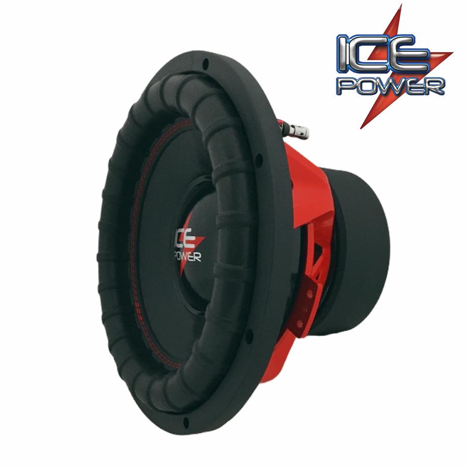 ICE Power Pro-Series 12 11000w DVC Subwoofer (11000W) Ice Power