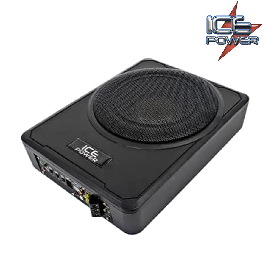 Ice Power 10 Inch Active Subwoofer (8000W) Ice Power