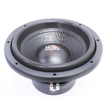 Load image into Gallery viewer, Ice Power 12 Inch DVC  Lightning Series Subwoofer (8000W) Max Motorsport

