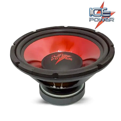 Ice Power Arctic Bass Combo Max Motorsport