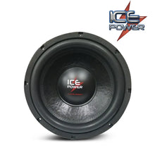 Load image into Gallery viewer, Ice Power CH-W12D4 Cloud Series 12 DVC Subwoofer (7000W) Max Motorsport
