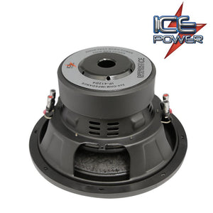 Ice Power IP-412D4 12  DVC D4 Subwoofer (6500W) Ice Power