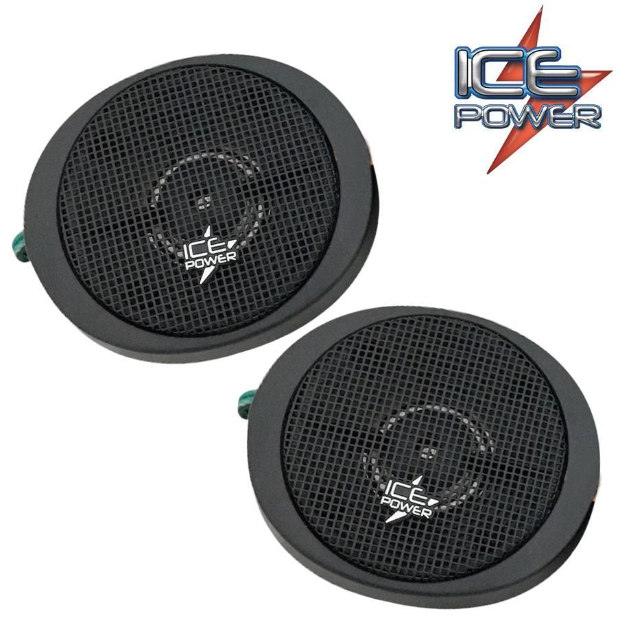 Ice Power IP-TW800 Super Tweeter (800W) Max Motorsport