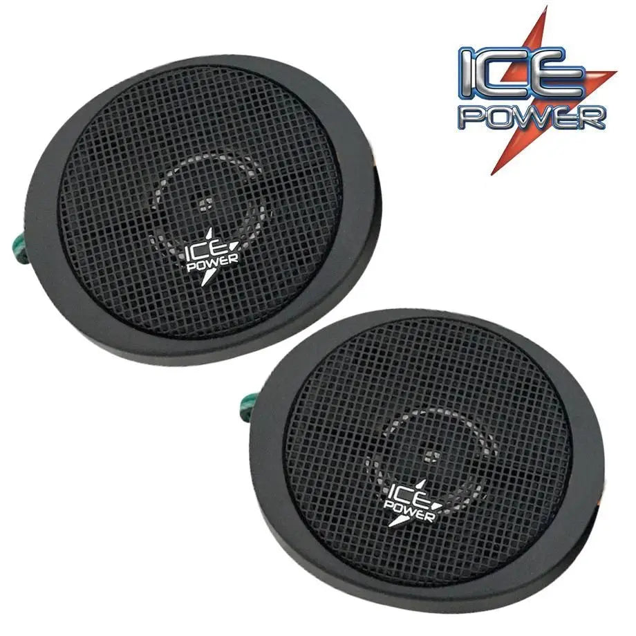 Ice Power IP-TW900 Super Tweeter (900W) Ice Power