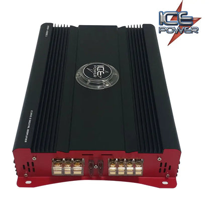 Ice Power IPBY-11000.1 Monoblock Amplifier (11000W) Ice Power