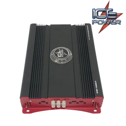 Ice Power IPBY-8400.4 4-Channel Amplifier (8400W) Ice Power