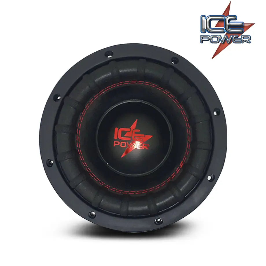 Ice Power-IPS-5000-8D4 8 Competition Series DVC Subwoofer (5000W) Ice Power