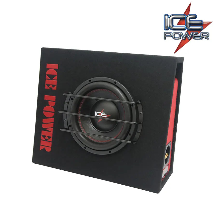 Ice Power IPWBB 10" Subwoofer Enclosure (5000W) Ice Power