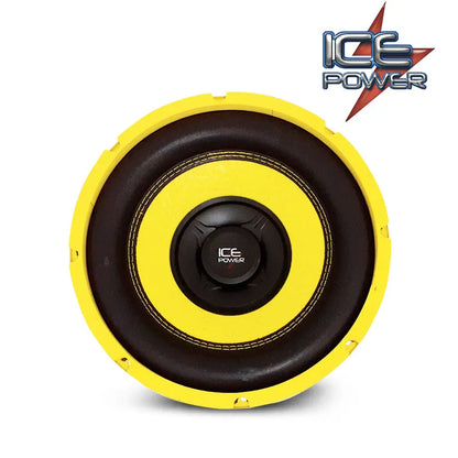Ice Power-IPWY6200 12 Inch DVC Subwoofer (6200W) Ice Power