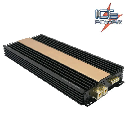Ice Power IPX-60000.1 Class-D Digital Monoblock Amplifier (60 000W) Ice Power