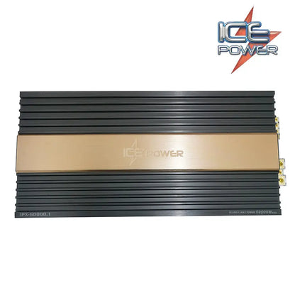 Ice Power IPX-60000.1 Class-D Digital Monoblock Amplifier (60 000W) Ice Power