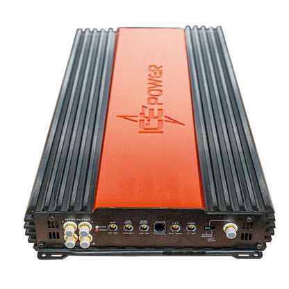 Ice Power IPX-70000.1 Class-D Digital Monoblock Amplifier (70 000W) Ice Power