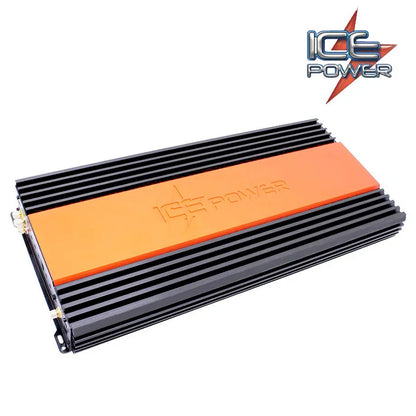 Ice Power IPX-70000.1 Class-D Digital Monoblock Amplifier (70 000) Max Motorsport