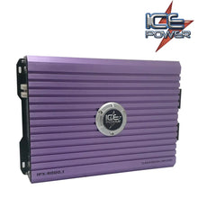 Load image into Gallery viewer, Ice Power IPX-9000.1 Monoblock Amplifier (9000W) Max Motorsport
