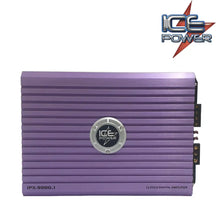 Load image into Gallery viewer, Ice Power IPX-9000.1 Monoblock Amplifier (9000W) Max Motorsport
