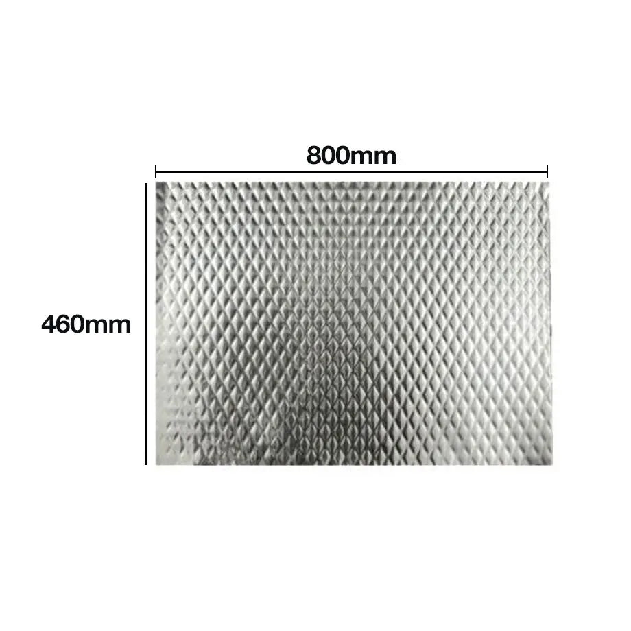 Ice Power Sound Deadening Mat Targa