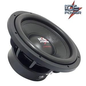Ice Power Storm Series 12 Inch DVC D4 Subwoofer (10000W) Max Motorsport