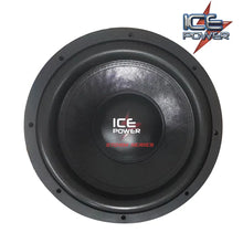 Load image into Gallery viewer, Ice Power Storm Series 12 Inch DVC D4 Subwoofer (10000W) Max Motorsport
