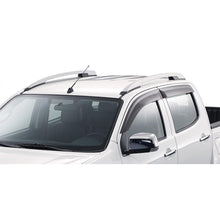 Load image into Gallery viewer, Isuzu D-Max Mount-on Roof Racks (2013-On) maxmotorsports
