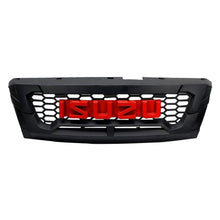 Load image into Gallery viewer, Isuzu D-Max Upgrade Grille (2017-2019) maxmotorsports
