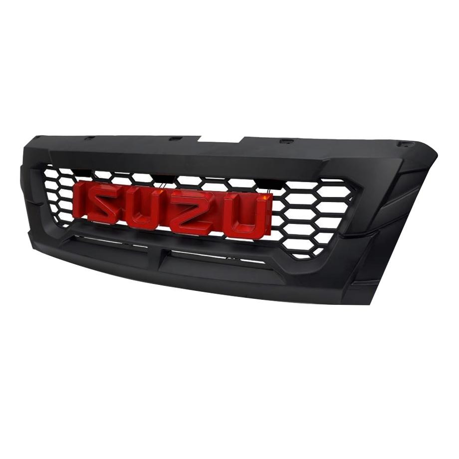 Isuzu D-Max Upgrade Grille (2017-2019) maxmotorsports