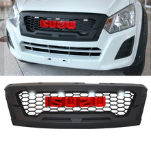Load image into Gallery viewer, Isuzu D-Max (17-19) LED Upgrade Grille maxmotorsports
