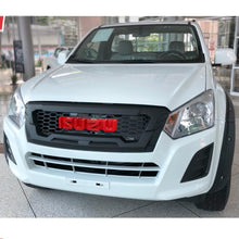 Load image into Gallery viewer, Isuzu D-Max (17-19) Upgrade Grille maxmotorsports
