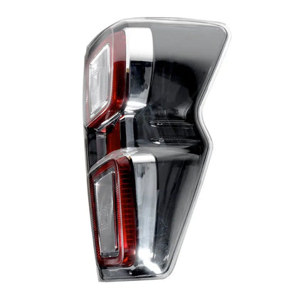 Isuzu D-Max (2021-On) LED Taillight Max Motorsport