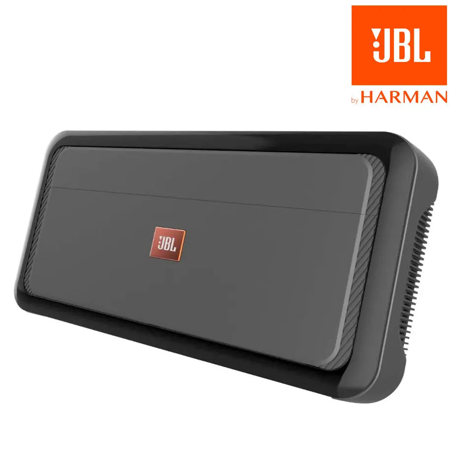 JBL A754 Club Series 4-Channel Amplifier (75W RMS x4) JBL Audio