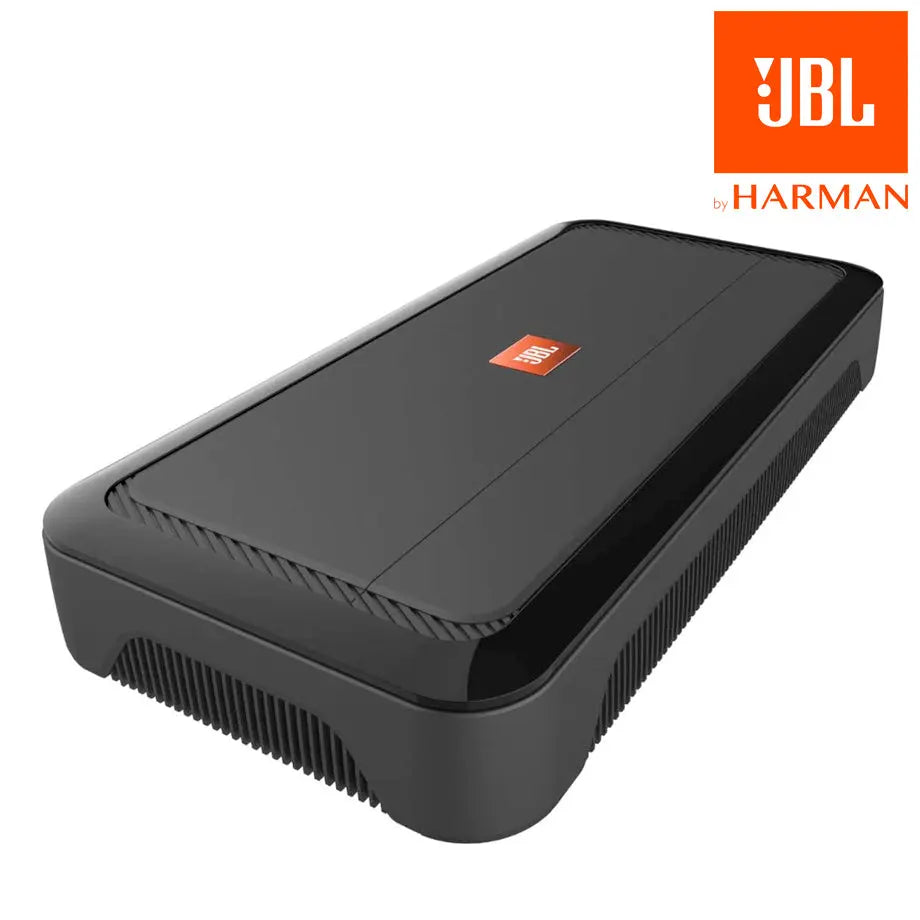 JBL A754 Club Series 4-Channel Amplifier (75W RMS x4) JBL Audio