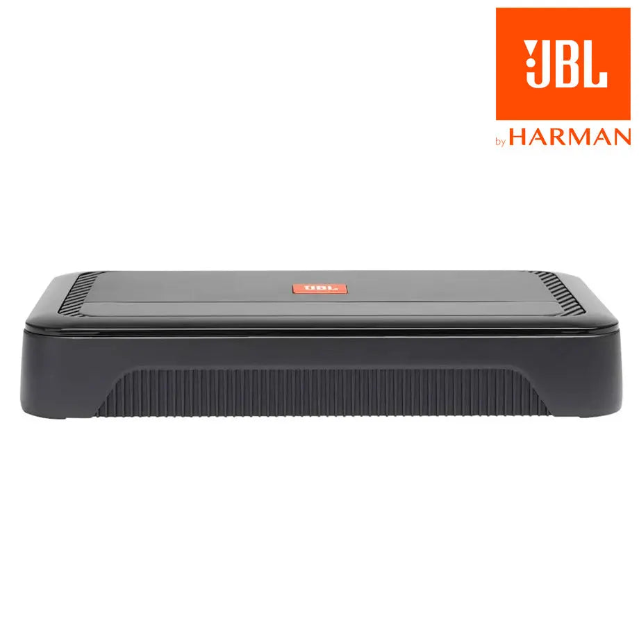 JBL A754 Club Series 4-Channel Amplifier (75W RMS x4) JBL Audio