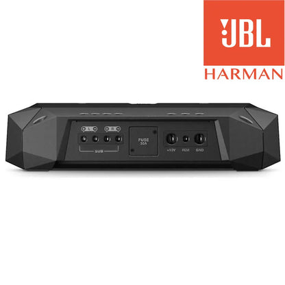 JBL Club 5501 Monoblock Amplifier JBL Audio