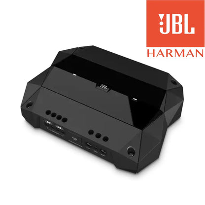 JBL Club 5501 Monoblock Amplifier JBL Audio