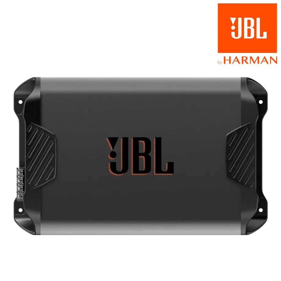 JBL Concert A704 4-Channel Amplifier 1000W JBL Audio