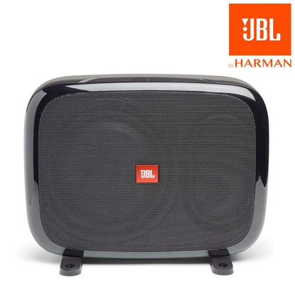 JBL Fuse 8 Inch Passive Dual Subwoofer Enclosure (200 Watts RMS) JBL Audio