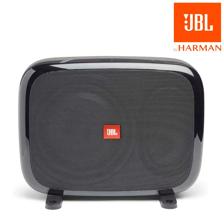 JBL Fuse 8 Inch Passive Dual Subwoofer Enclosure (200 Watts RMS) Max