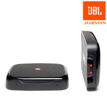Load image into Gallery viewer, JBL Fuse 8 Inch Passive Dual Subwoofer Enclosure (200 Watts RMS) JBL Audio
